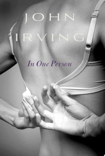 Cover of In One Person A Novel