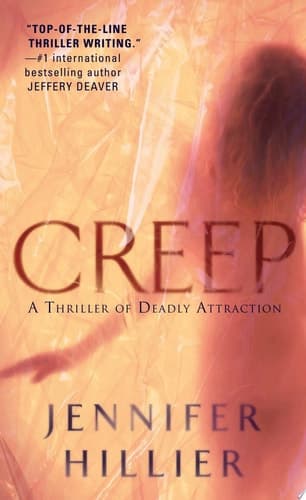 Cover of Creep