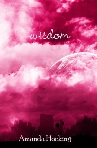Cover of Wisdom