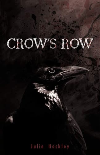 Cover of Crow's Row