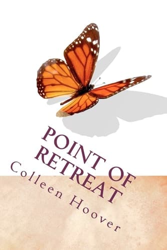 Cover of Point of Retreat