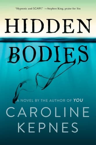 Cover of Hidden Bodies A Novel