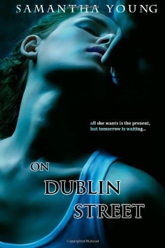 Cover of On Dublin Street