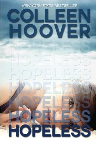 Cover of Hopeless