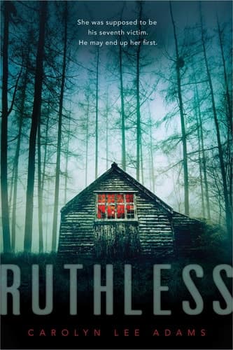Cover of Ruthless