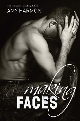Cover of Making Faces