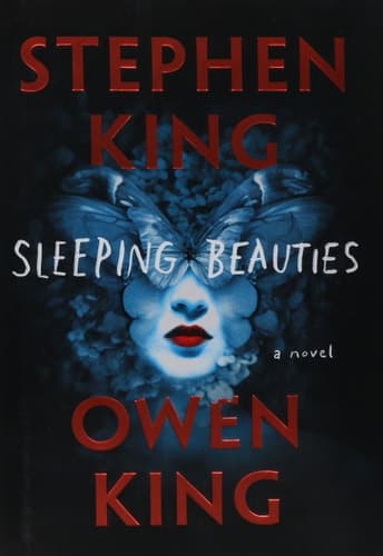 Cover of Sleeping Beauties A Novel