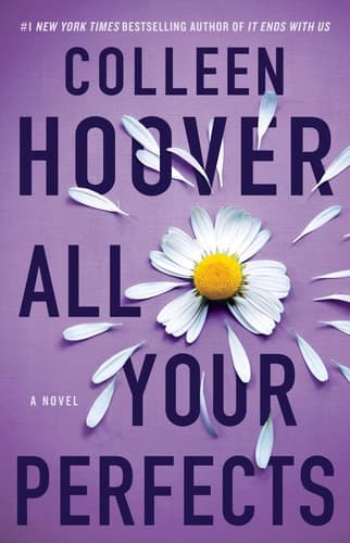 Cover of All Your Perfects A Novel