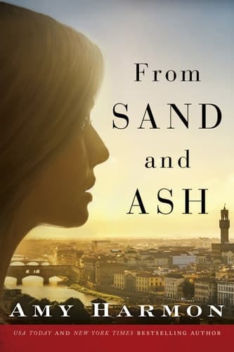 Cover of From Sand and Ash