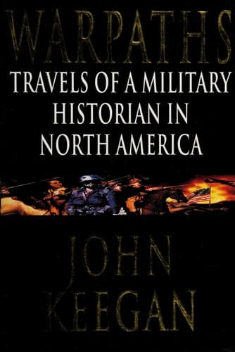 Cover of Warpaths