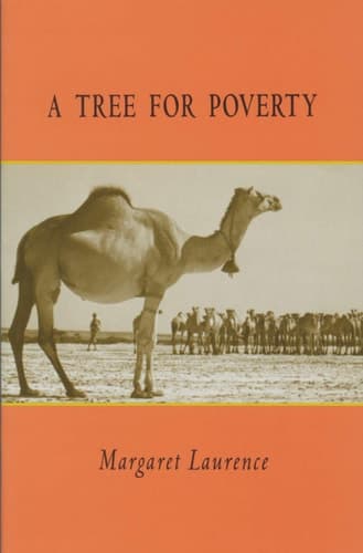 Cover of A Tree for Poverty