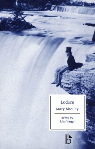 Cover of Lodore