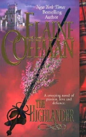 Cover of The Highlander