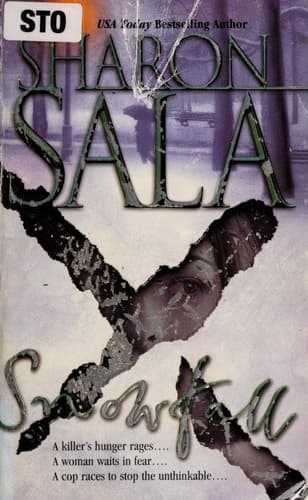 Cover of Snowfall