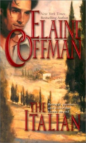Cover of The Italian