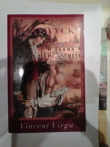 Cover of Gaywyck: A Novel