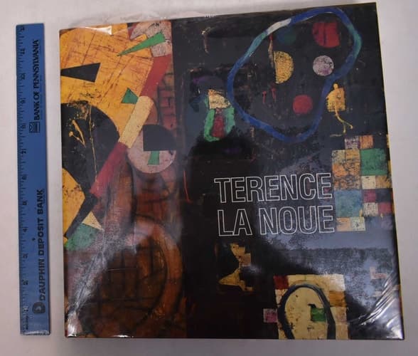 Cover of Terence La Noue