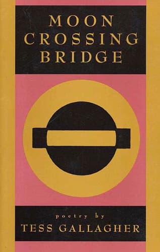 Cover of Moon Crossing Bridge