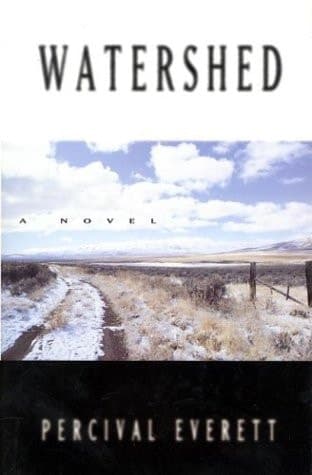 Cover of Watershed
