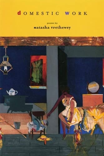 Cover of Domestic Work: Poems