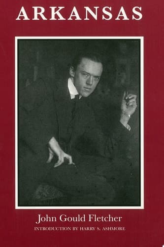 Cover of Arkansas