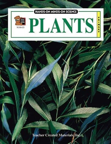 Cover of Plants