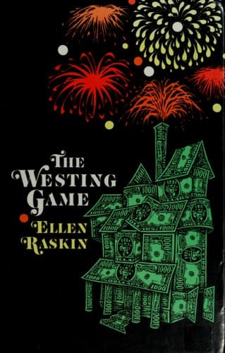 Cover of The Westing Game