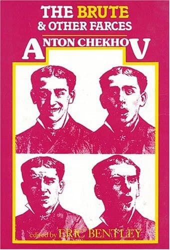 Cover of The Brute And Cloth
