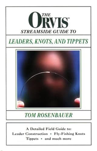 Cover of The Leaders, Knots, and Tippets