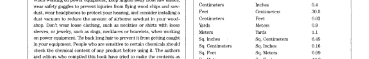 Cover of The Insider's Guide to Buying Tools The Bottom Line for the Best Tool Values