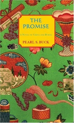 Cover of The Promise