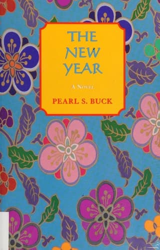 Cover of The New Year