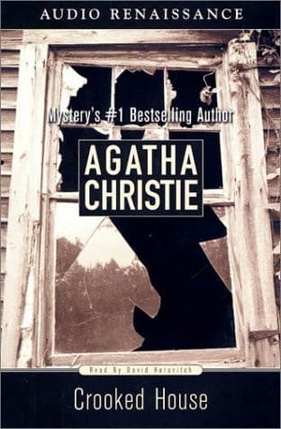 Cover of Crooked House