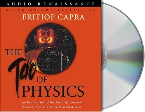 Cover of The Tao of Physics