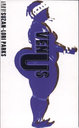 Cover of Venus A Play