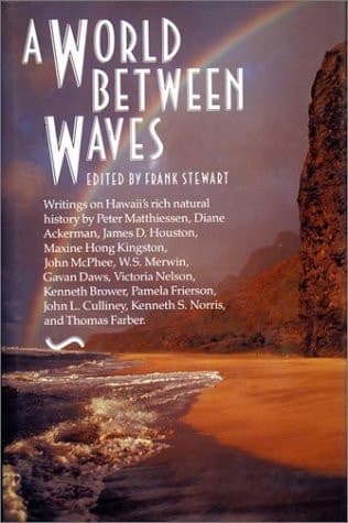 Cover of A World Between Waves