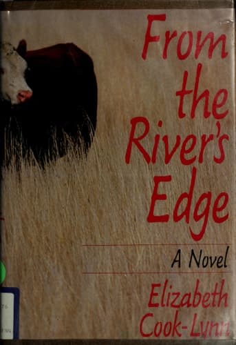 Cover of From the River's Edge