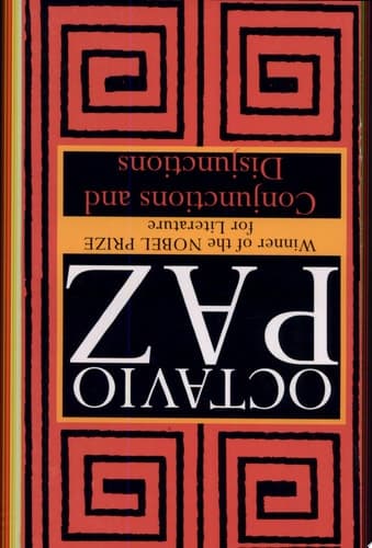 Cover of Conjunctions and Disjunctions