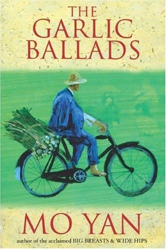Cover of The Garlic Ballads: A Novel