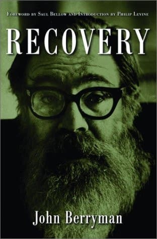 Cover of Recovery