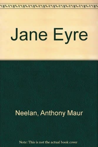 Cover of Jane Eyre Curriculum Unit