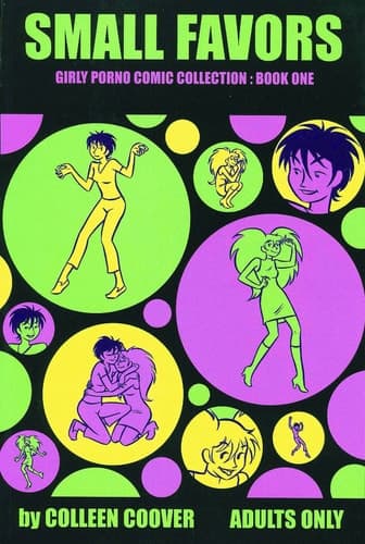 Cover of Small Favors Volume 1
