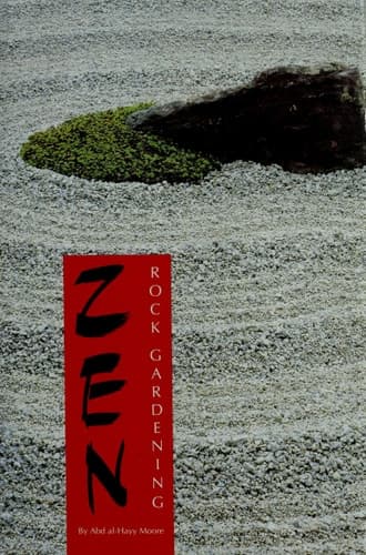 Cover of The Zen Gardening Kit