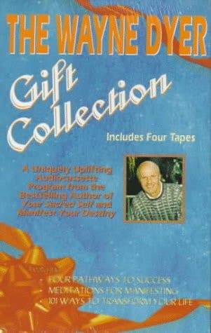 Cover of The Wayne Dyre Gift Collection