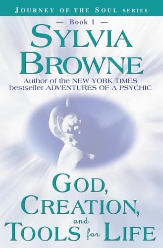 Cover of (i) GOD CREATION & TOOLS FOR /TRAD