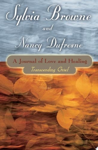 Cover of Journal of Love and Healing