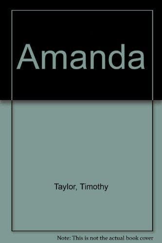 Cover of Amanda