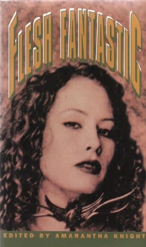 Cover of Flesh Fantastic