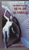 Cover of The Pit and the Pendulum