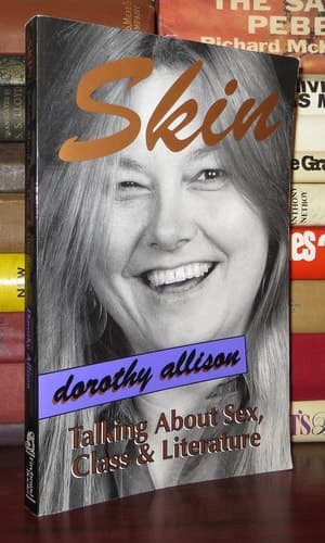 Cover of Skin: Talking About Sex, Class And Literature